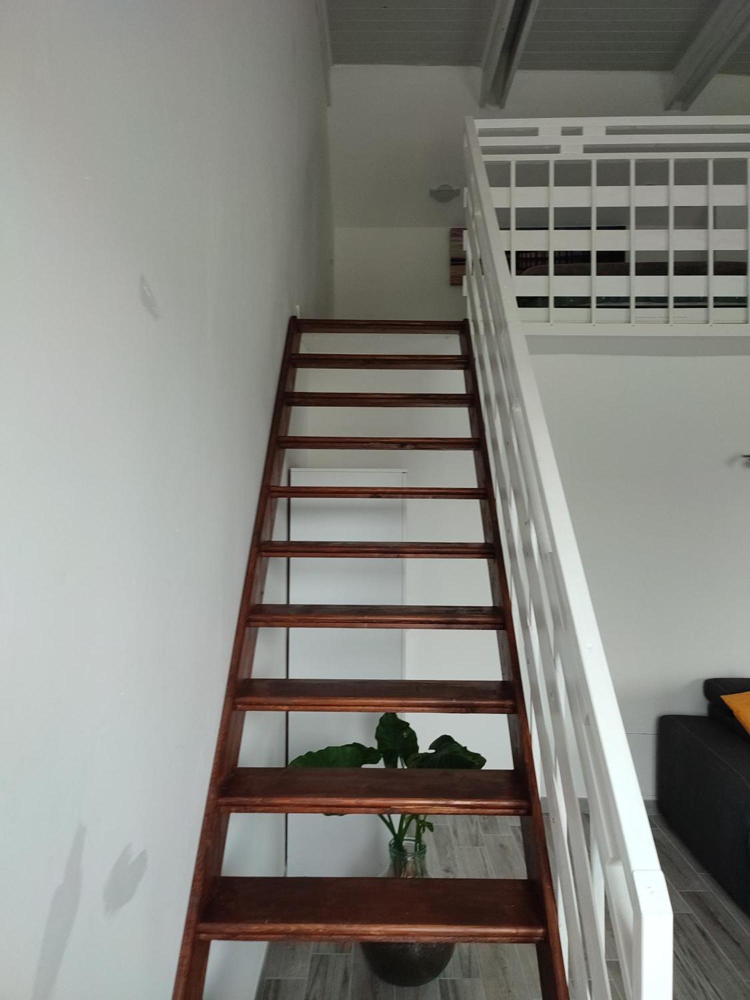 Nautica Tarello - Casa Ena Beb Panzió Viverone Kültér fotó