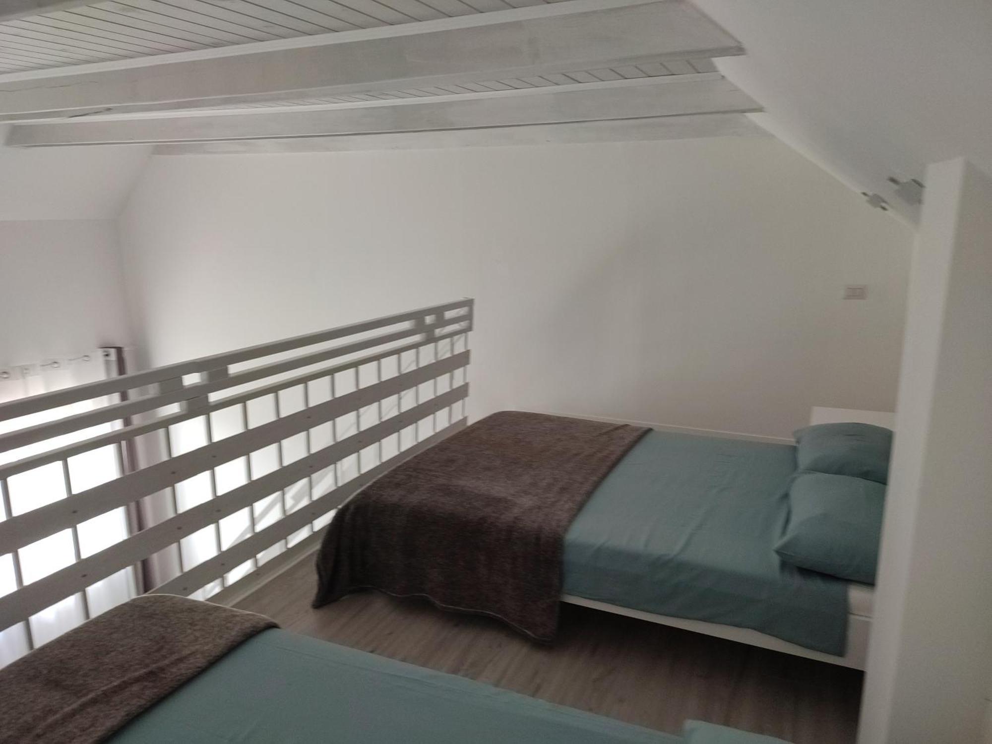 Nautica Tarello - Casa Ena Beb Panzió Viverone Kültér fotó