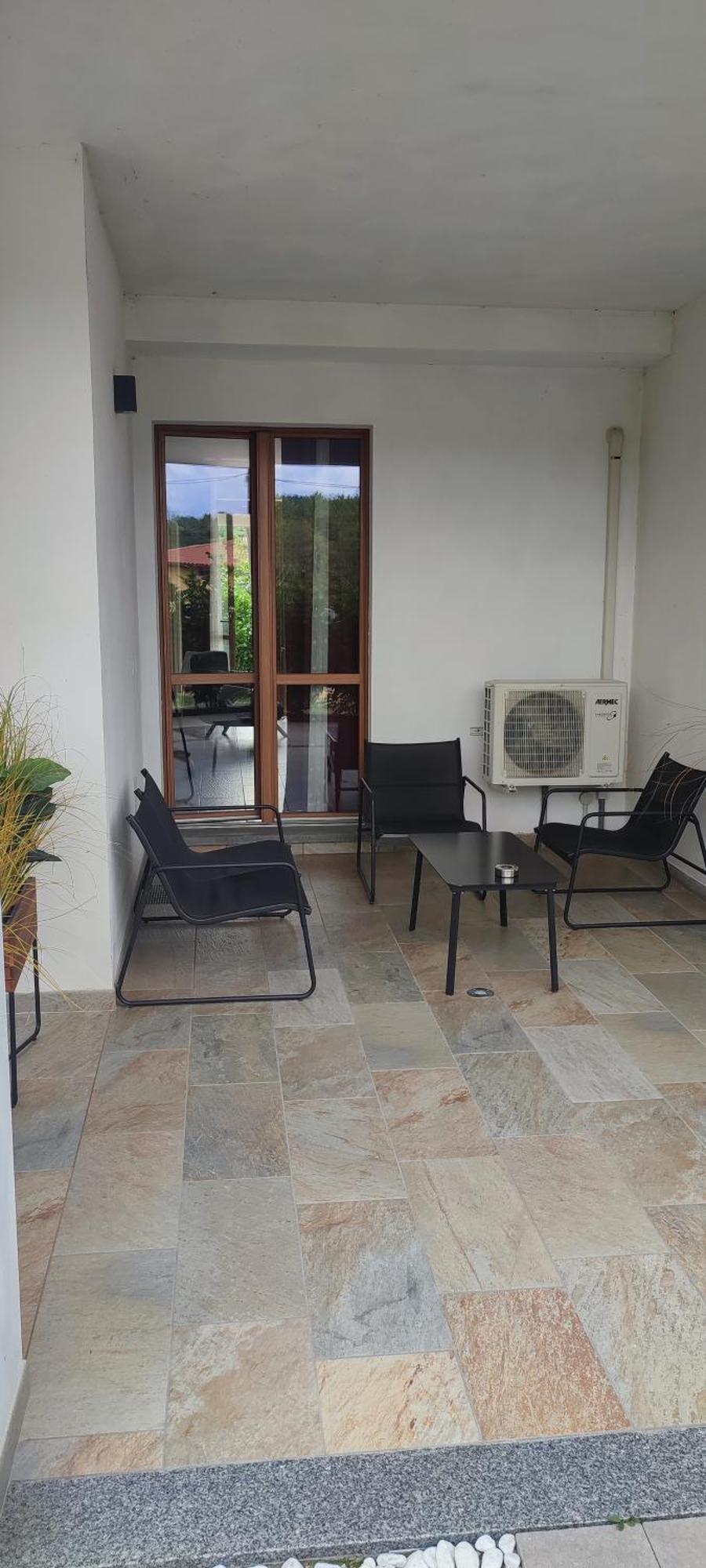 Nautica Tarello - Casa Ena Beb Panzió Viverone Kültér fotó