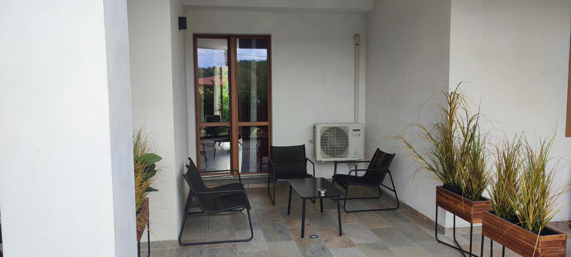 Nautica Tarello - Casa Ena Beb Panzió Viverone Kültér fotó