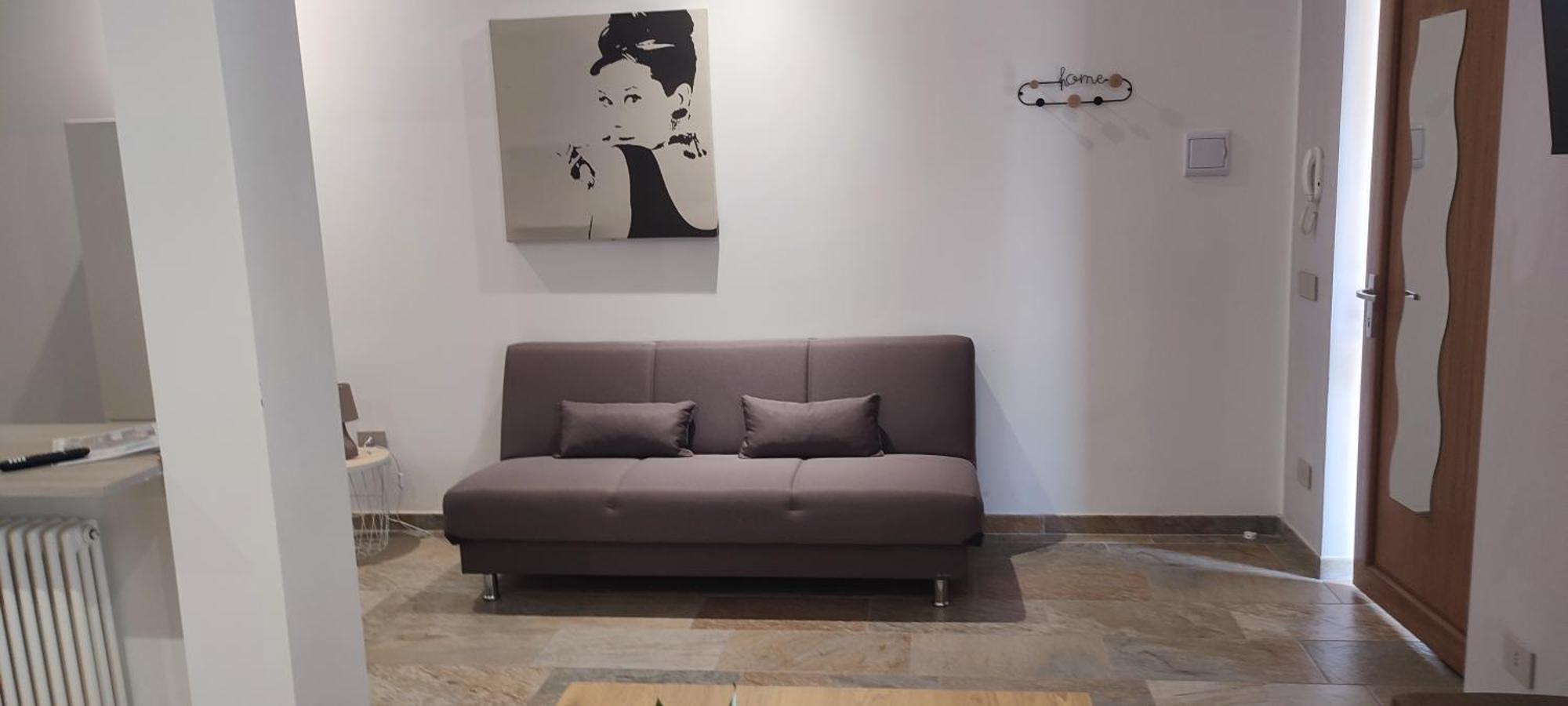 Nautica Tarello - Casa Ena Beb Panzió Viverone Kültér fotó